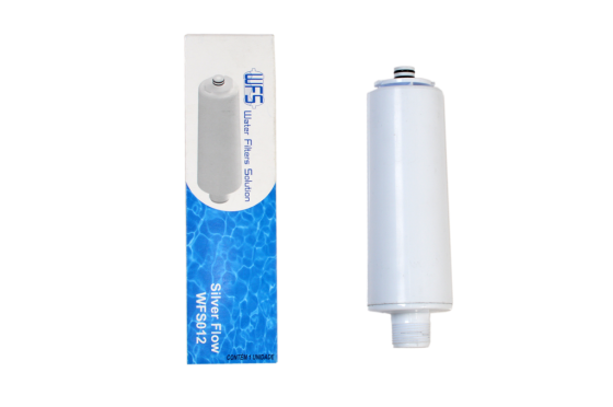 1492 FILTRO P. PURIF. SILVER FLOW (LIBELL)
